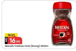 Mark & Save NESCAFE Coffee offer