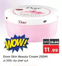 Nesto DOVE Body Lotion & Cream offer