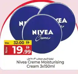 Kenz Hypermarket Nivea Body Lotion & Cream offer