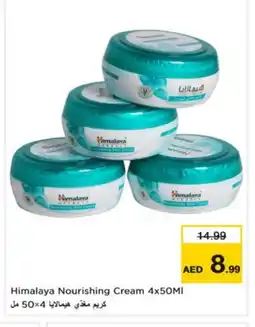 Nesto HIMALAYA Body Lotion & Cream offer