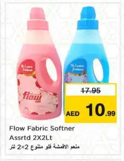 Nesto FLOW Softener offer