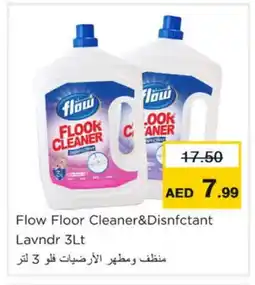 Nesto FLOW General Cleaner offer
