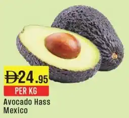 West Zone Supermarket Avocado Hass Mexico offer