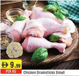West Zone Supermarket Chicken Drumsticks Small offer