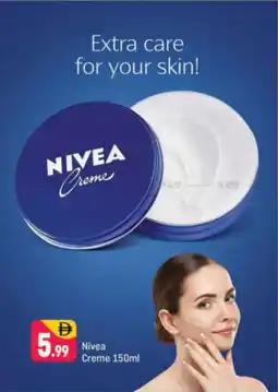 Shaklan Nivea Creme offer