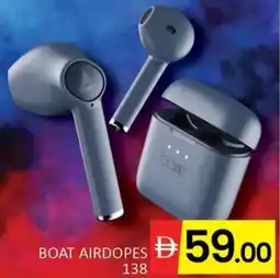 Al Madina Boat Airdopes offer