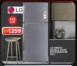 Grand Hyper Market LG Refrigerator offer