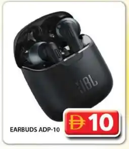 Grand Hyper Market JBL Earphone offer