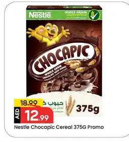 Mark & Save NESTLE Corn Flakes offer