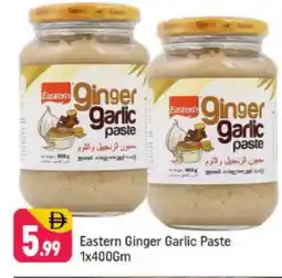 Shaklan EASTERN Garlic Paste offer