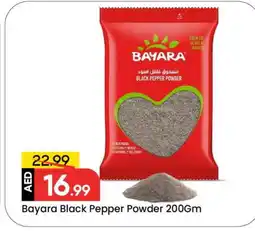 Mark & Save BAYARA Spices / Masala offer