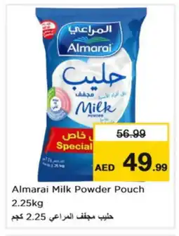 Nesto ALMARAI Milk Powder offer