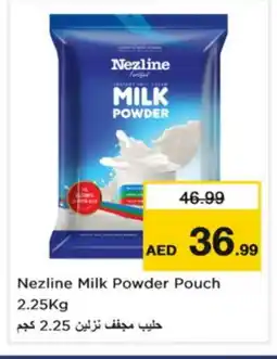 Nesto NEZLINE Milk Powder offer