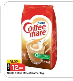 Mark & Save COFFEE-MATE Coffee Creamer offer