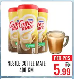 Day Star Department Store COFFEE-MATE Coffee Creamer offer