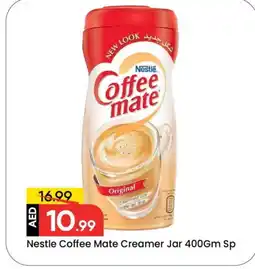 Mark & Save COFFEE-MATE Coffee Creamer offer