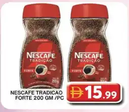 Grand Hyper Market NESCAFE Coffee offer