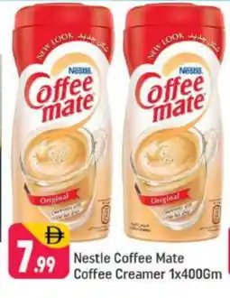 Shaklan COFFEE-MATE Coffee Creamer offer