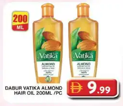 Grand Hyper Market VATIKA Hair Oil offer