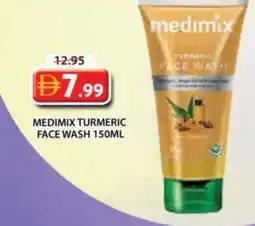 Grand Hyper Market MEDIMIX Face Wash offer