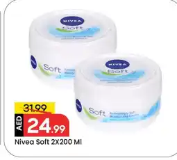 Mark & Save Nivea Face cream offer