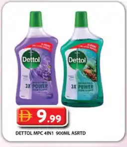 Grand Hyper Market DETTOL General Cleaner offer