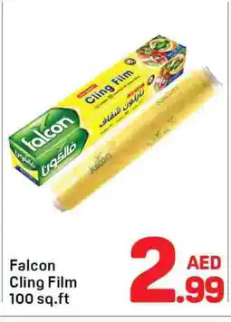 Day To Day FALCON Cling Film offer