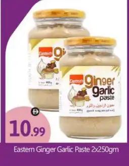 Bigmart EASTERN Garlic Paste offer