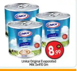 Bigmart UNIKAI Condensed Milk offer