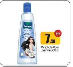 Bigmart PARACHUTE Hair Oil offer