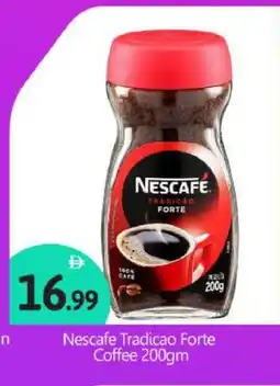 Bigmart NESCAFE Coffee offer