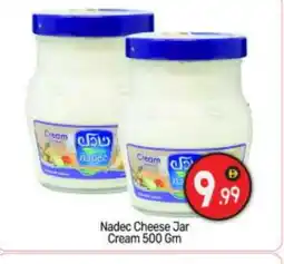 Bigmart NADEC Cream Cheese offer