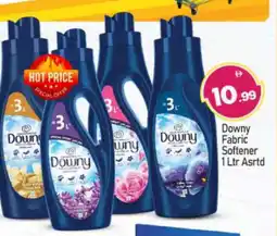Bigmart DOWNY Softener offer