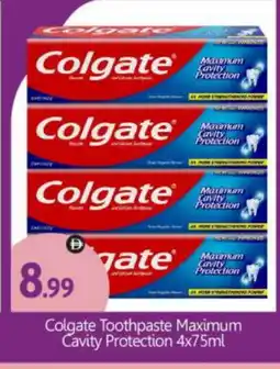 Bigmart COLGATE Toothpaste offer