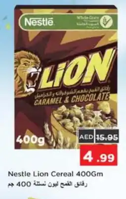 Nesto NESTLE Corn Flakes offer