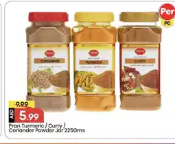 Mark & Save PRAN Spices / Masala offer