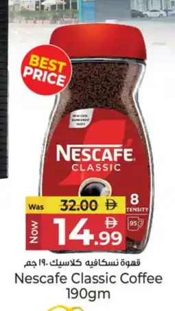 Kenz Hypermarket NESCAFE Coffee offer