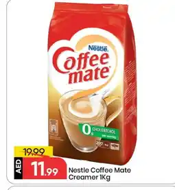 Mark & Save COFFEE-MATE Coffee Creamer offer