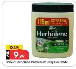 Mark & Save DABUR Body Lotion & Cream offer