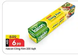 Mark & Save FALCON Cling Film offer