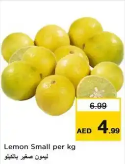 Nesto Lemon Small offer