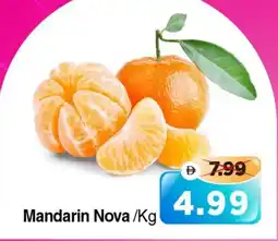 Al Madina Mandarin Nova offer