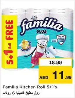 Nesto Familia Kitchen Roll offer