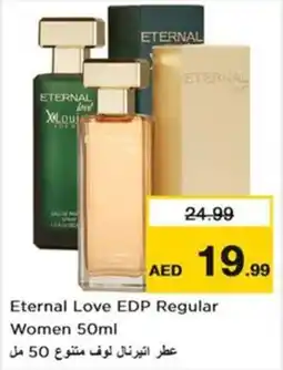 Nesto Eternal Love EDP Regular Women offer