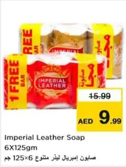 Nesto Imperial Leather Soap offer