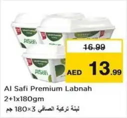 Nesto Al Safi Premium Labnah offer