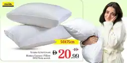 Nesto Homex Luxury Pillow offer