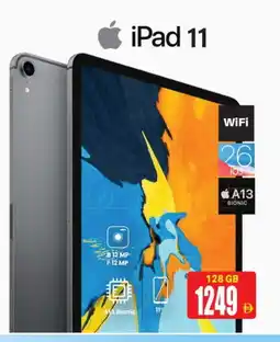 Ansar Mall APPLE iPad offer