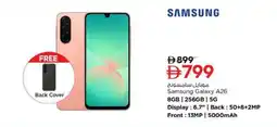 Nesto Samsung Galaxy A26 offer