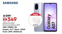 Nesto Samsung Galaxy A07 offer